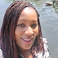 Ann Njoki Githinji Corte-Real