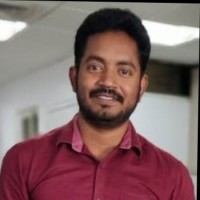 Lakshmi narayanan sekar