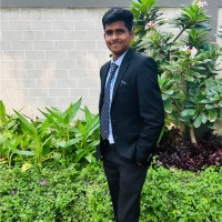 Ca Krishna Kamekar