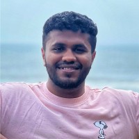 Rohith M