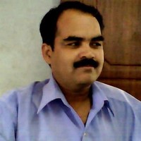 O.P. Kumbhkar
