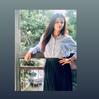 Janki Kavishwar