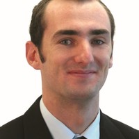 Ben Lynas