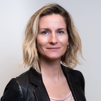 Caroline Schneider Cronberg