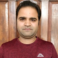 Balram Soni