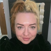 Justine Mcdonnell