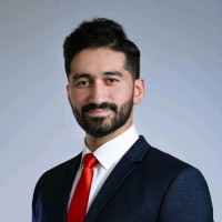 Mayar Alchaiah