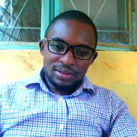 Victor Omollo