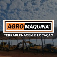 Agromáquina Terraplenagem locação