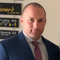 Michael Lesner