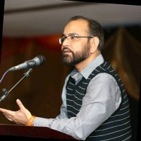 Jamshed Ahmed