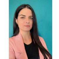 Katerina Sventzouri