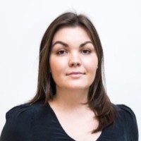 Anna Berge Vikan