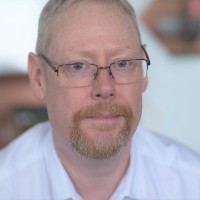 Stuart Marsh