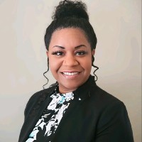 Jasmine K. Deloach, Macct, Mba