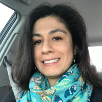 Grace Santa Cruz Chavez, PhD