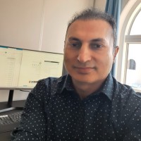 Hassan Sefiddashti