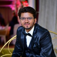 Harsh Patel
