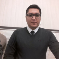 Mohammad Tabrizian