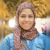 Radwa Ghareeb