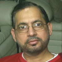 Syed Tahseen Raza Zaidi