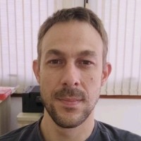 Almir José Motter Magri