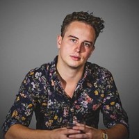 Josh Milgate