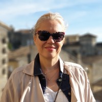 Delphine De Pedro Amaraggi