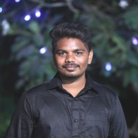 Shubham Ragde