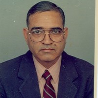 Tersem Lal Dhami