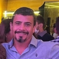 Robison Ribeiro Ferreira