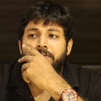 Deepak Ganesh