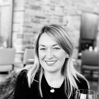 Sarah Mackey Post