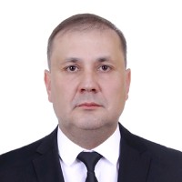 Daniyar Dulmukhametov