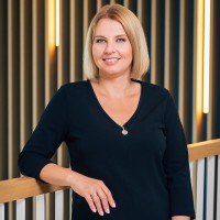 Krystyna Dworak-Glodowska