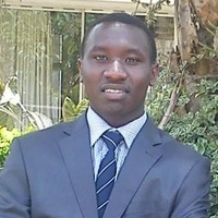 Francis Kimotho