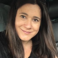 Naomi Baguley