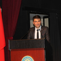 Mehmet GEZER