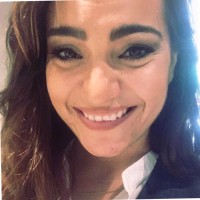 Francesca Di Chiaro