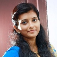 SMRITHI P