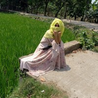 Shantona Akter
