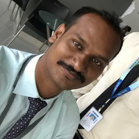 Arputaraj T