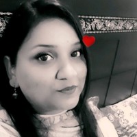 Fariha Jaffri