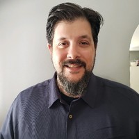 Michael Searles