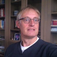 Eric van Oorschot