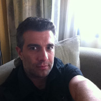 Daniel Armenteros Ruiz