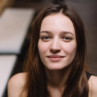 Anastasiia Kharchenko