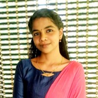 Malavika K. M