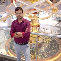 Pranjal Mishra Orra 💎