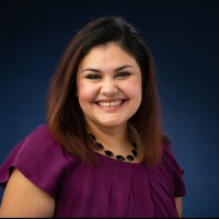 Krystal G Camarillo